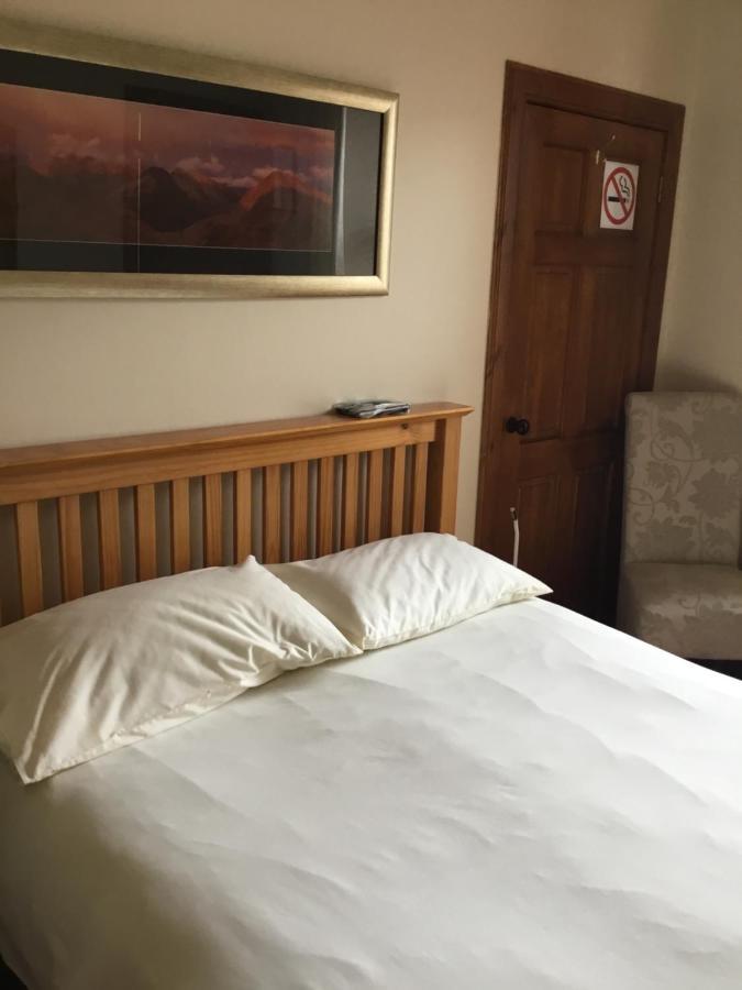 Bed And Breakfast At 4 Thurso Ngoại thất bức ảnh