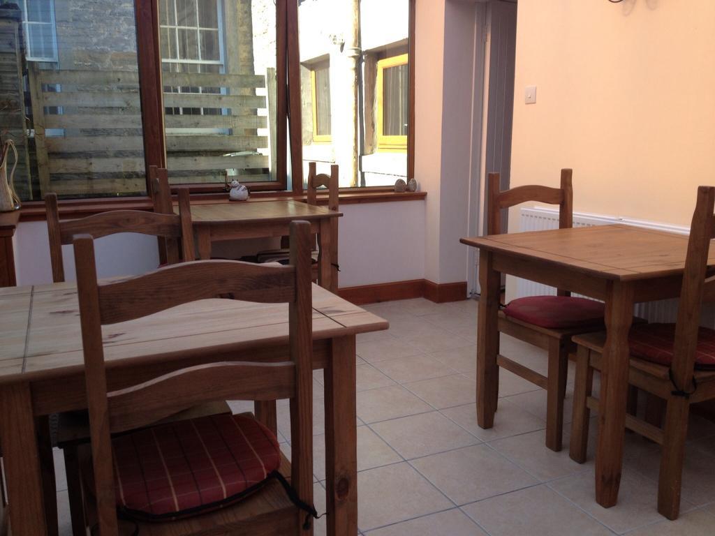 Bed And Breakfast At 4 Thurso Ngoại thất bức ảnh