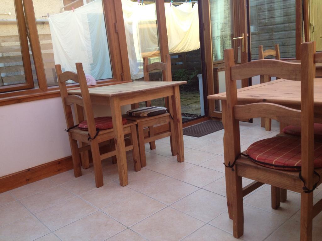 Bed And Breakfast At 4 Thurso Ngoại thất bức ảnh