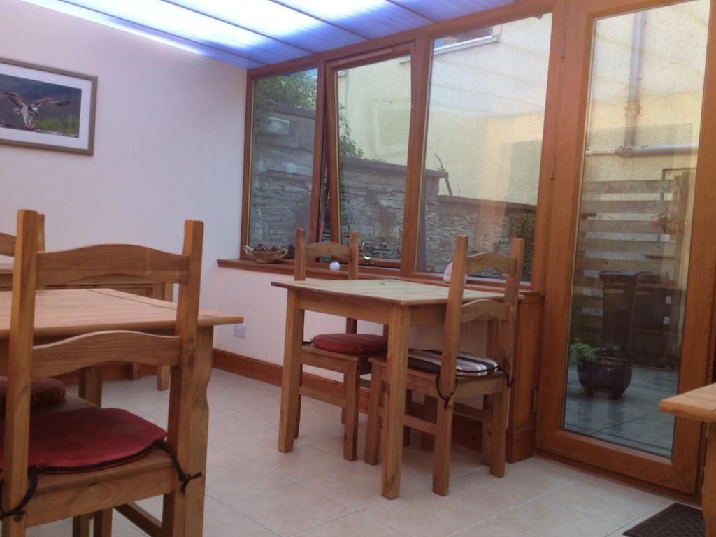 Bed And Breakfast At 4 Thurso Ngoại thất bức ảnh