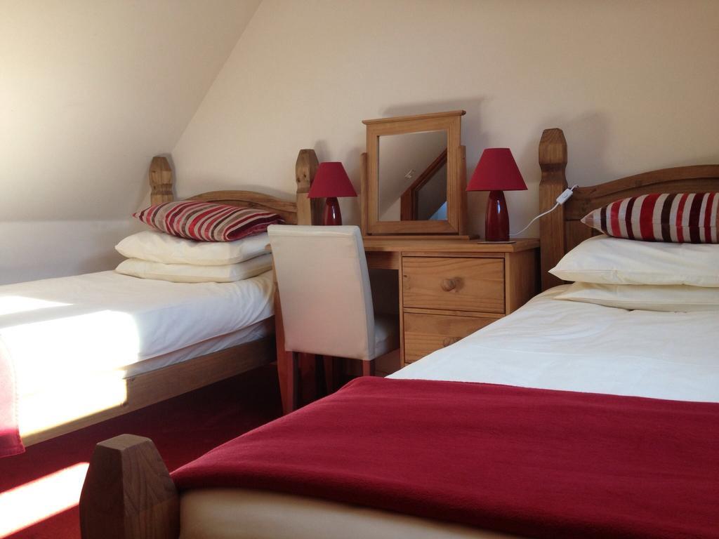 Bed And Breakfast At 4 Thurso Ngoại thất bức ảnh